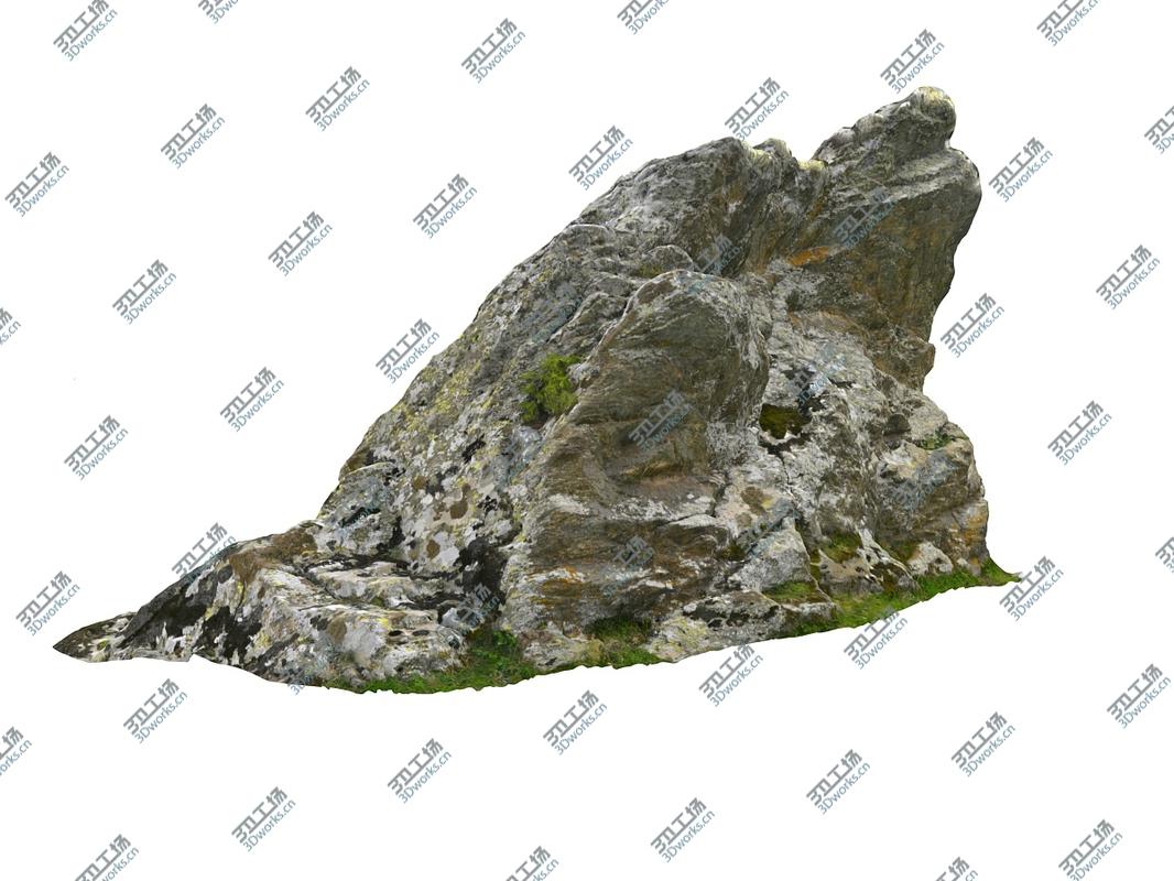 images/goods_img/202104023/Rocky Cliffs Pack 10 3D model/5.jpg